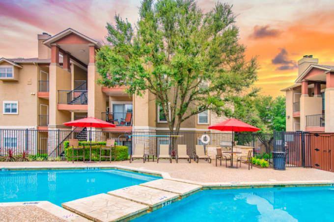 Apartment for rent at 1111 Southcreek Dr, Round Rock, TX 78664