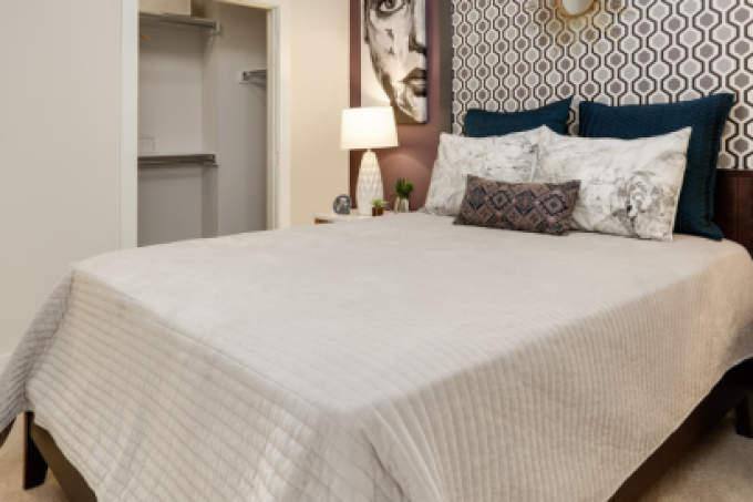 Apartment for rent at 1500 S Lamar Blvd, Austin, TX 78704