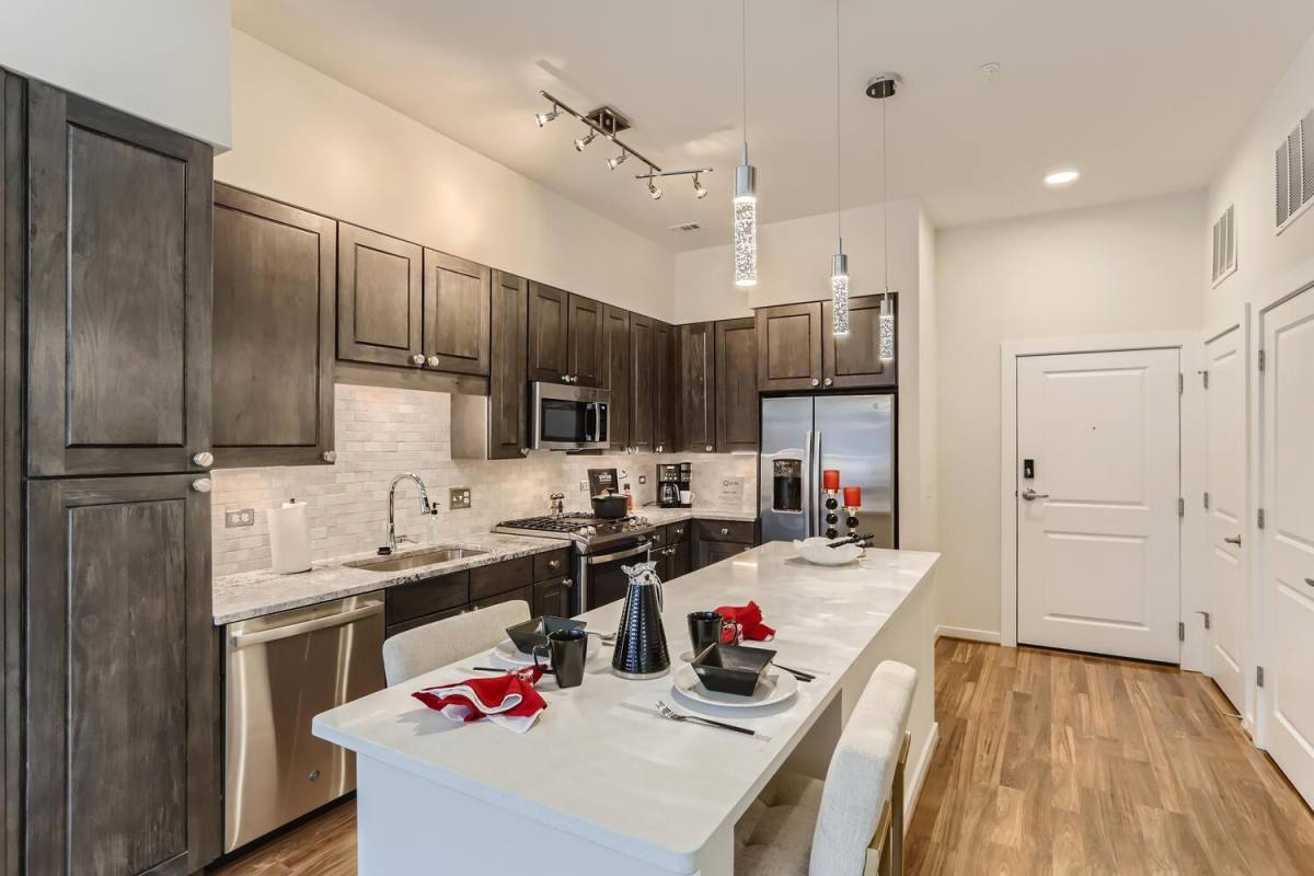 Apartment for rent at 2450 Plum Grove Rd, Schaumburg, IL 60173