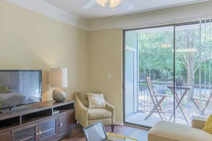 Apartment for rent at 5800 Brodie Lane, Austin, TX 78745