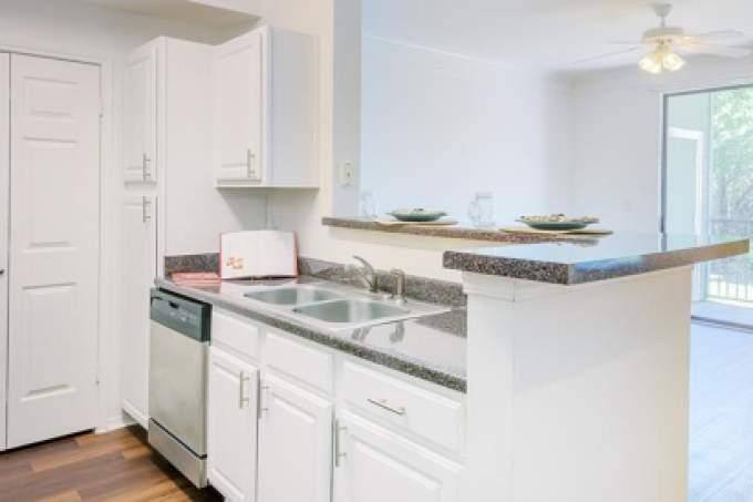 Apartment for rent at 5800 Brodie Lane, Austin, TX 78745