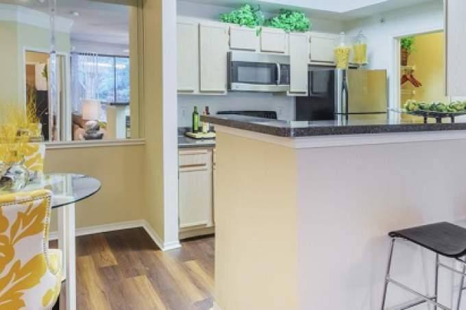 Apartment for rent at 5800 Brodie Lane, Austin, TX 78745