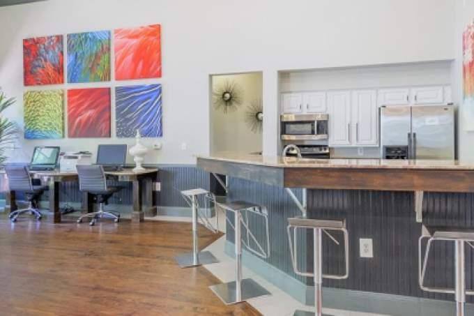 Apartment for rent at 5800 Brodie Lane, Austin, TX 78745