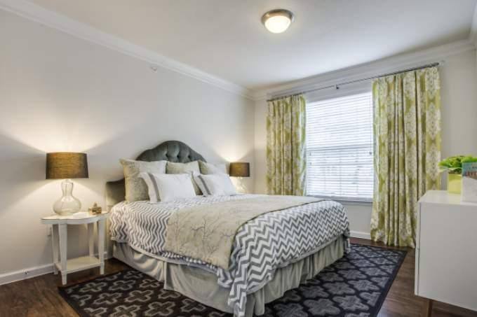 Apartment for rent at 10500 Lakeline Mall Dr, Austin, TX 78717