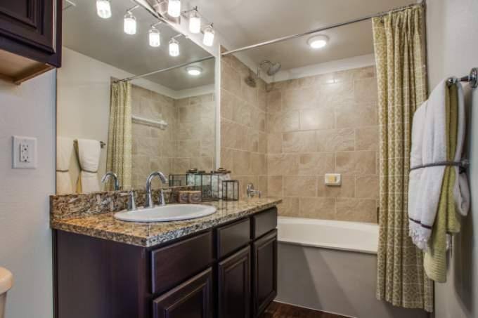 Apartment for rent at 10500 Lakeline Mall Dr, Austin, TX 78717