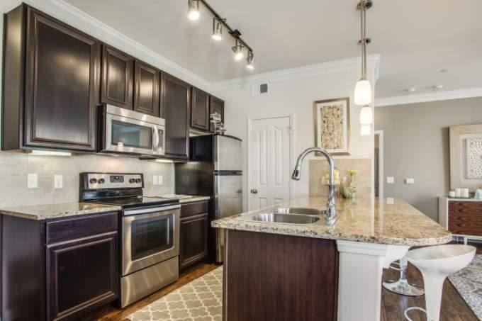 Apartment for rent at 10500 Lakeline Mall Dr, Austin, TX 78717