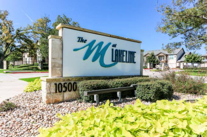 Apartment for rent at 10500 Lakeline Mall Dr, Austin, TX 78717