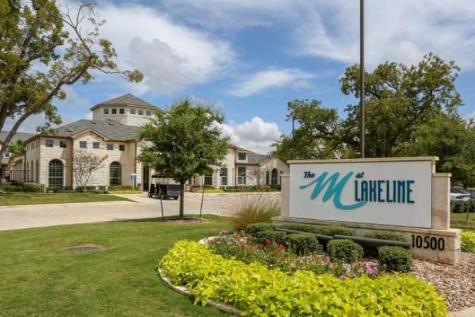 Apartment for rent at 10500 Lakeline Mall Dr, Austin, TX 78717