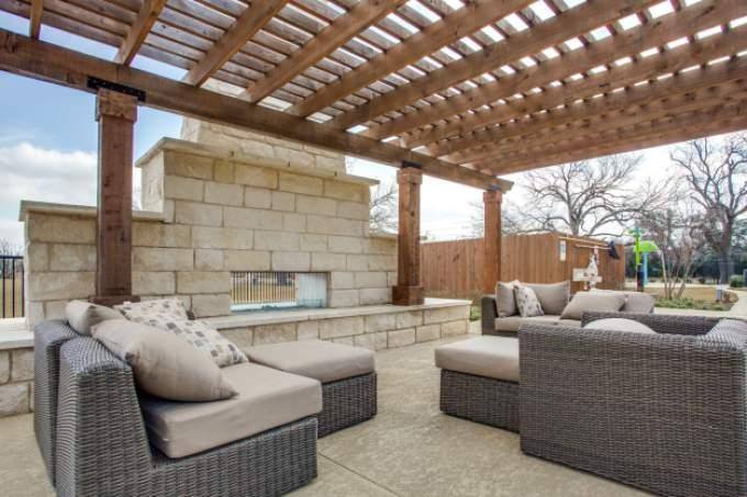Apartment for rent at 10500 Lakeline Mall Dr, Austin, TX 78717