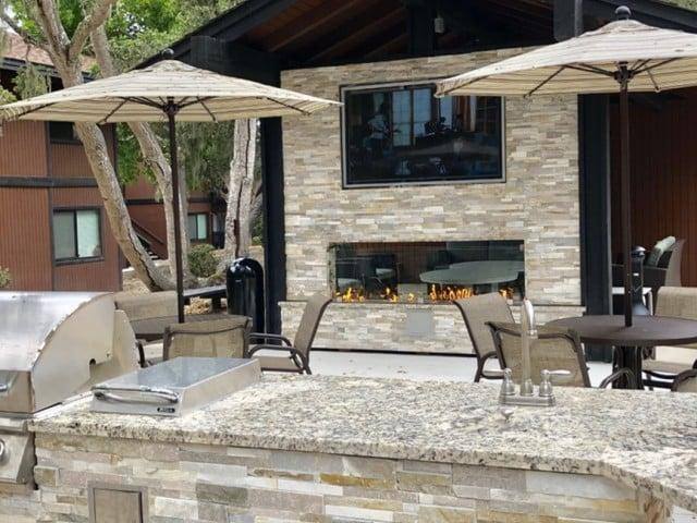 Apartment for rent at Monterey Pines, 201 Glenwood Circle, Monterey, CA 93940