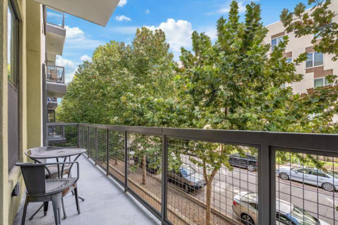 Apartment for rent at 3320 Harmon Ave, Austin, TX 78705
