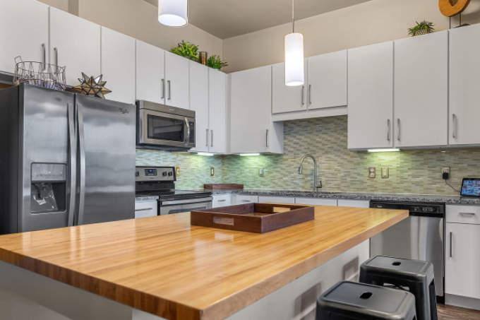 Apartment for rent at 3320 Harmon Ave, Austin, TX 78705