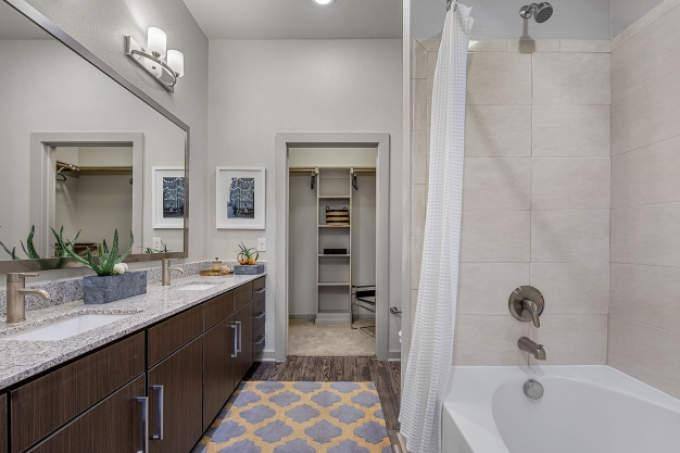 Apartment for rent at 3320 Harmon Ave, Austin, TX 78705