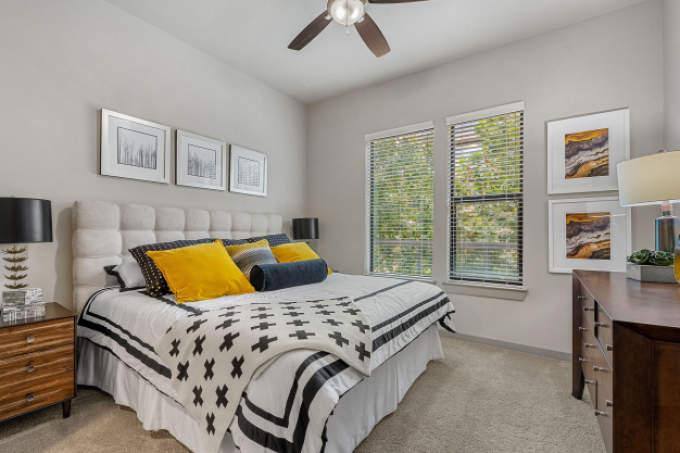 Apartment for rent at 3320 Harmon Ave, Austin, TX 78705
