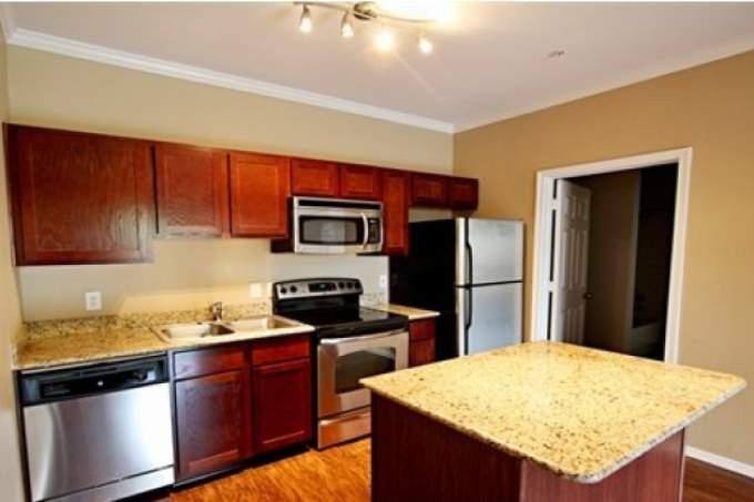 Apartment for rent at 5417 S Mopac Expressway, Austin, TX 78749