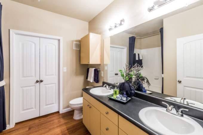 Apartment for rent at 12000 Dessau Rd, Austin, TX 78754