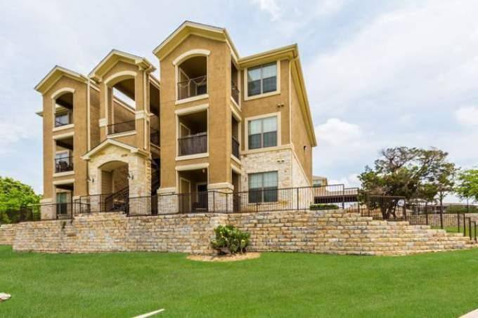Apartment for rent at 12000 Dessau Rd, Austin, TX 78754