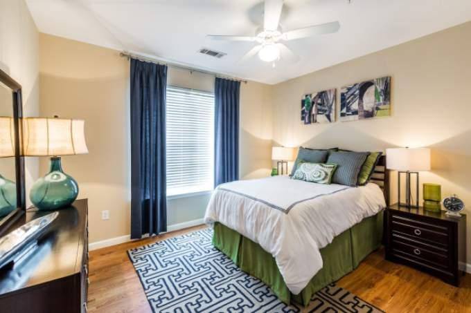 Apartment for rent at 12000 Dessau Rd, Austin, TX 78754