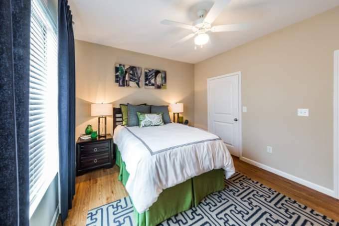 Apartment for rent at 12000 Dessau Rd, Austin, TX 78754
