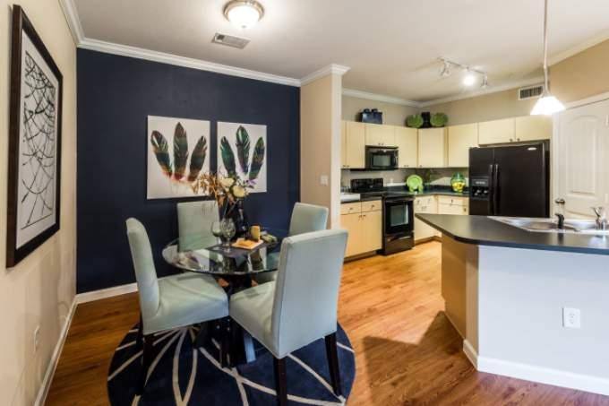 Apartment for rent at 12000 Dessau Rd, Austin, TX 78754