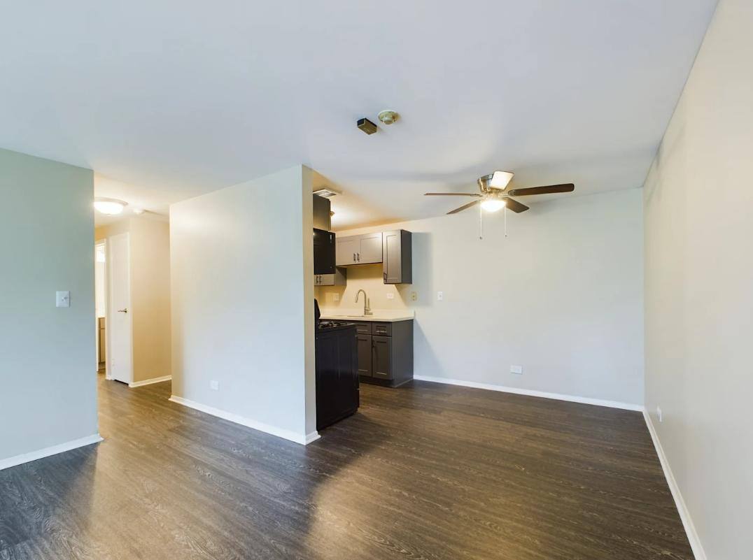 Apartment for rent at 201 Flame Dr, Carol Stream, IL 60188