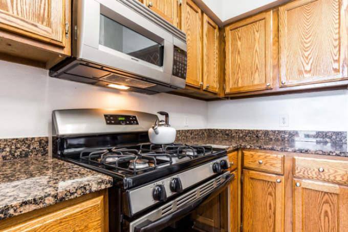 Apartment for rent at 4411 Spicewood Springs Rd, Austin, TX 78759