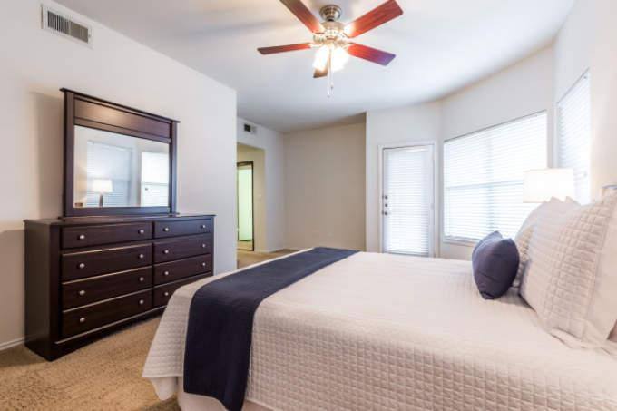 Apartment for rent at 4411 Spicewood Springs Rd, Austin, TX 78759