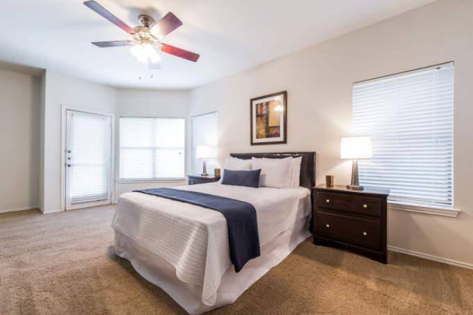 Apartment for rent at 4411 Spicewood Springs Rd, Austin, TX 78759