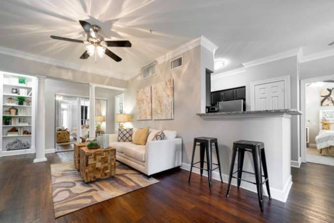 Apartment for rent at 10050 Great Hills Trail, Austin, TX 78759