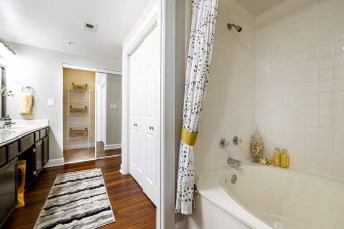 Apartment for rent at 10050 Great Hills Trail, Austin, TX 78759