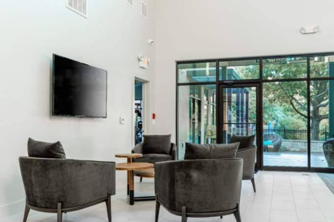 Apartment for rent at 10050 Great Hills Trail, Austin, TX 78759