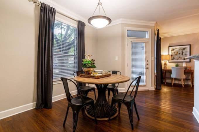 Apartment for rent at 10050 Great Hills Trail, Austin, TX 78759