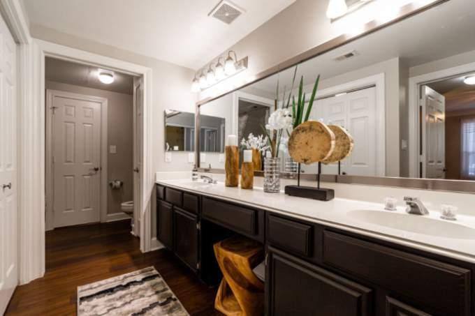 Apartment for rent at 10050 Great Hills Trail, Austin, TX 78759