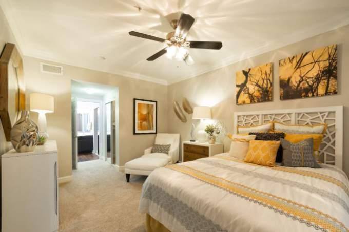 Apartment for rent at 10050 Great Hills Trail, Austin, TX 78759