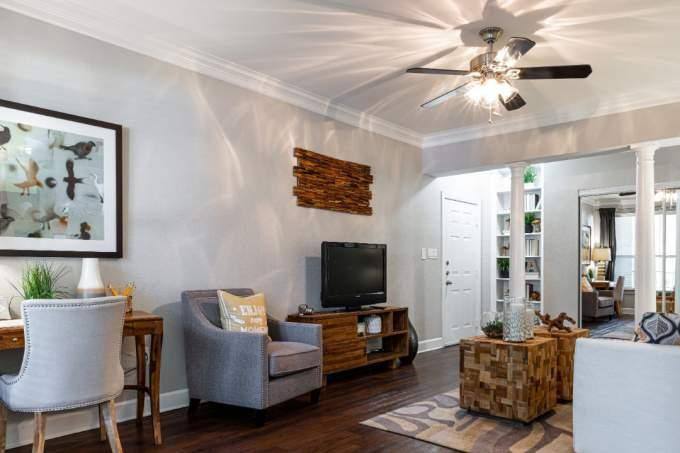 Apartment for rent at 10050 Great Hills Trail, Austin, TX 78759