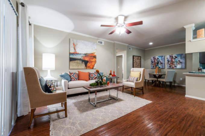 Apartment for rent at 11624 Jollyville Rd, Austin, TX 78759