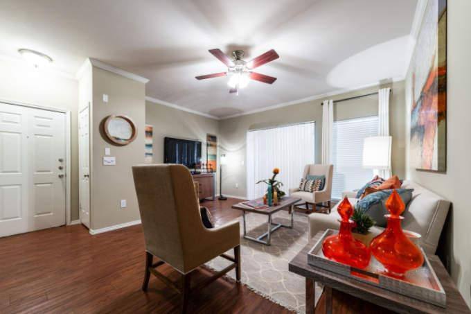 Apartment for rent at 11624 Jollyville Rd, Austin, TX 78759