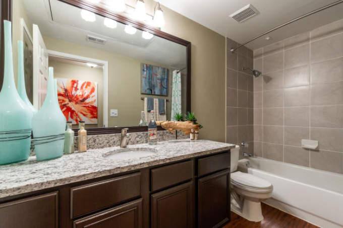 Apartment for rent at 11624 Jollyville Rd, Austin, TX 78759