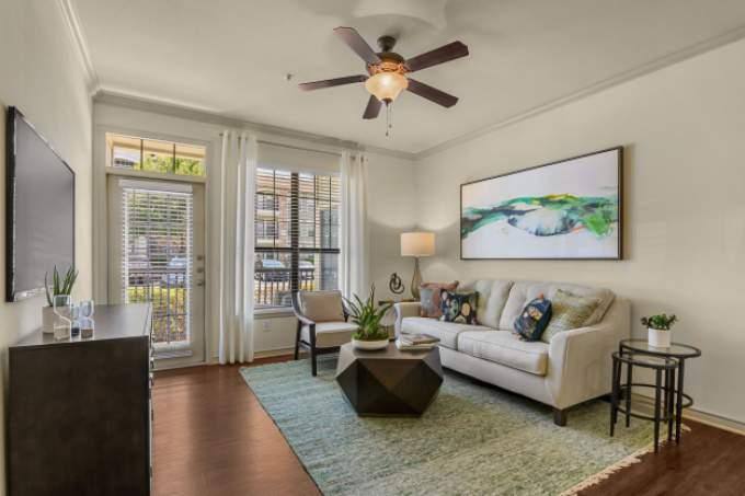 Apartment for rent at 13730 N FM, Austin, TX 78717