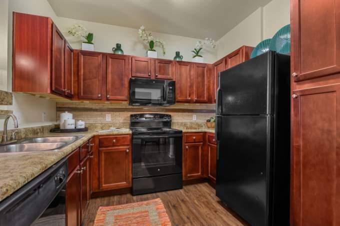 Apartment for rent at 13730 N FM, Austin, TX 78717