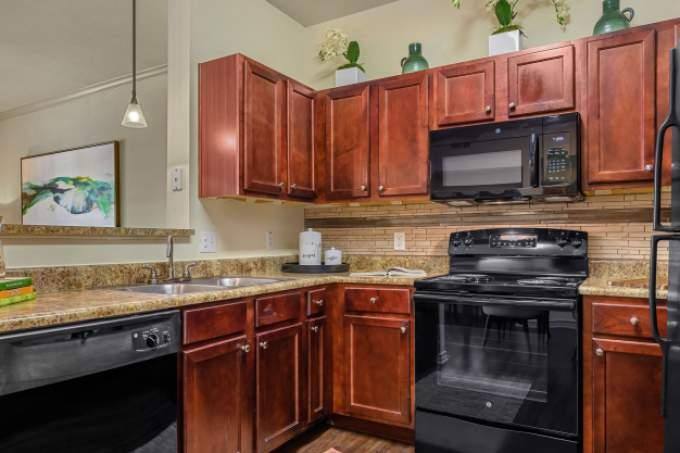 Apartment for rent at 13730 N FM, Austin, TX 78717