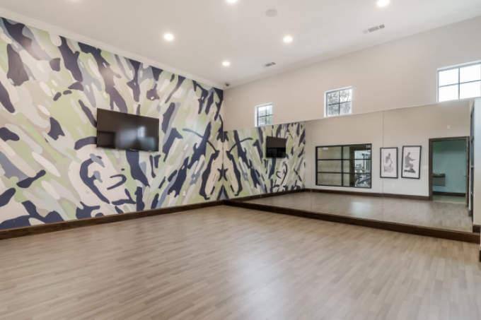 Apartment for rent at 1301 Aw Grimes Blvd, Round Rock, TX 78664