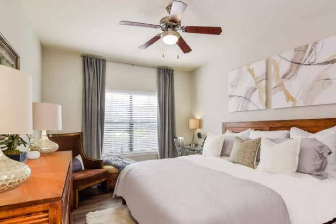Apartment for rent at 1301 Aw Grimes Blvd, Round Rock, TX 78664