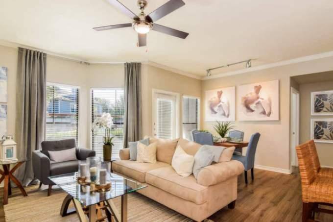 Apartment for rent at 1301 Aw Grimes Blvd, Round Rock, TX 78664
