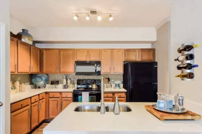 Apartment for rent at 1301 Aw Grimes Blvd, Round Rock, TX 78664
