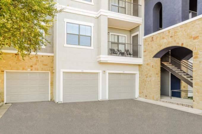 Apartment for rent at 1301 Aw Grimes Blvd, Round Rock, TX 78664