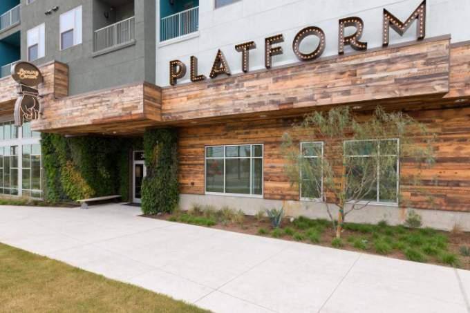 Apartment for rent at 2823 E Martin Luther King Jr Blvd, Austin, TX 78702