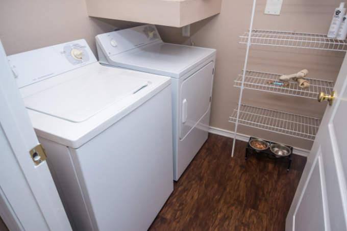 Apartment for rent at 5701 S Mopac Expressway, Austin, TX 78749