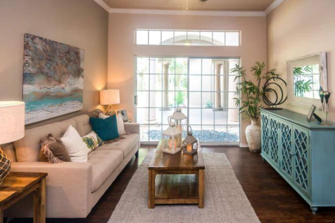 Apartment for rent at 5701 S Mopac Expressway, Austin, TX 78749