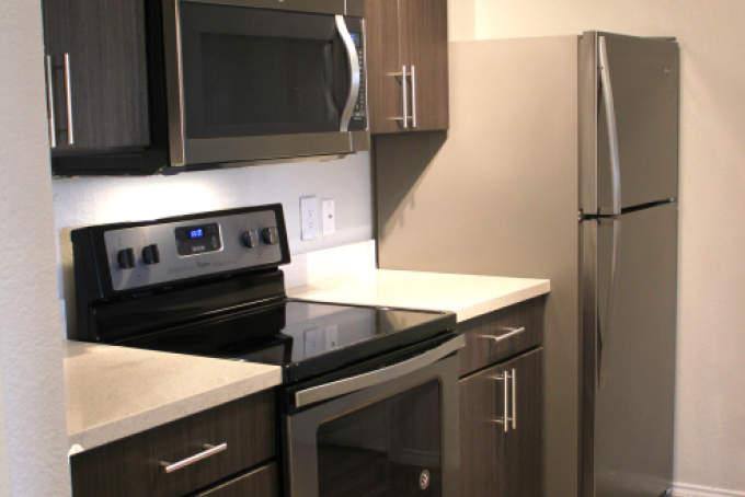 Apartment for rent at 5701 S Mopac Expressway, Austin, TX 78749
